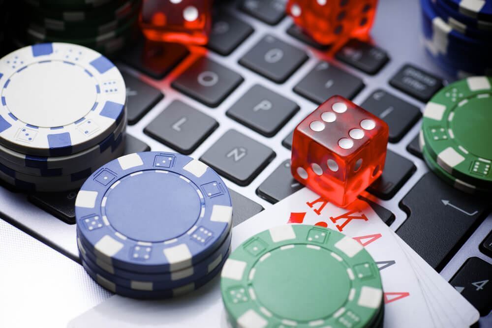 Portal sobre a direção de casino - informações necessárias