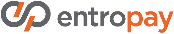 Image of entropay logo