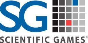Image of Scientific Gaming Interactive Logo