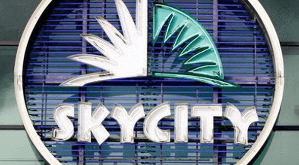 SkyCity Casino logo