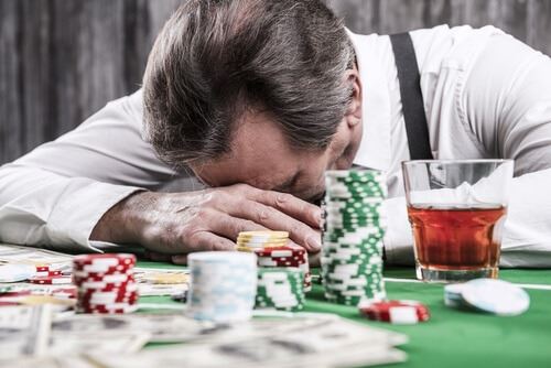 Protecting Problem Gamblers in Australia