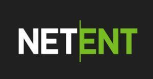 NetEnt Logo - Top live dealer casino provider in Aus