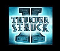 Thunderstruck II Wild