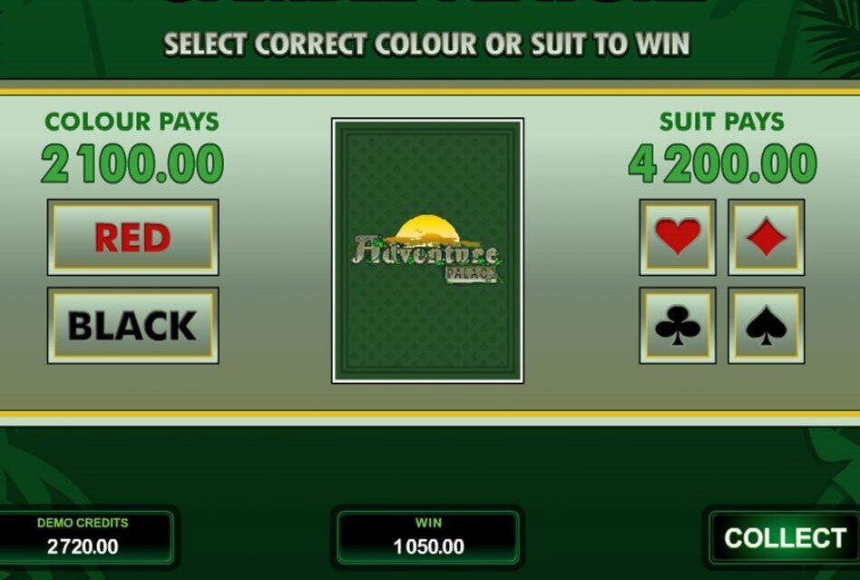 adventure palace gamble feature