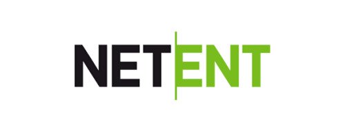 NetEnt colour logo