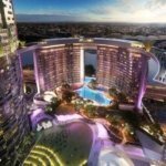 Queen’s Wharf Casino Project Breaks Ground in Brisbane