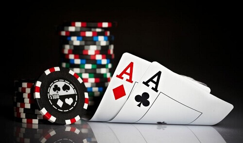 Video Poker AU