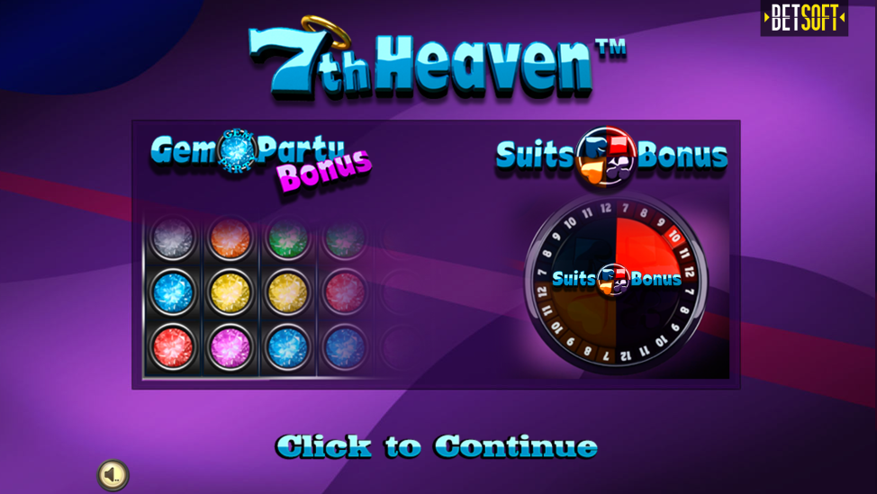 7th Heaven Gameplay