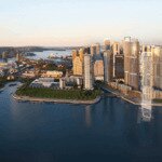 Barangaroo Central Expansion Project