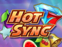 Hot Sync Online Pokie