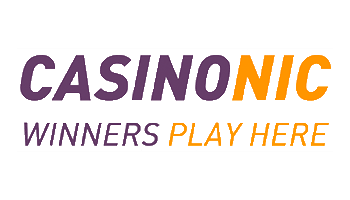 CasinoNic Logo