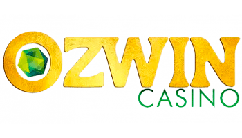 Ozwin Casino Review ##YEAR## Logo