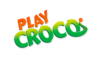 PlayCroco Casino Logo