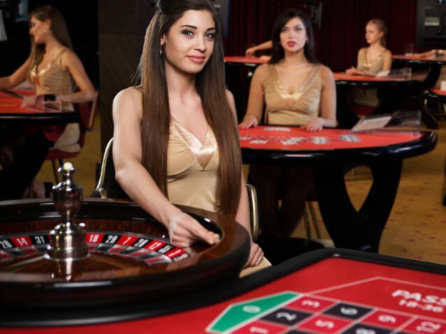 Live Dealer Online Casino Tips