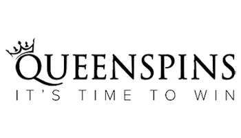 QueenSpins Casino Logo