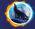Wolf Moon Rising Wolf