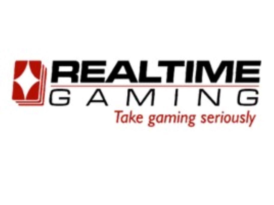 About RealTime Gaming