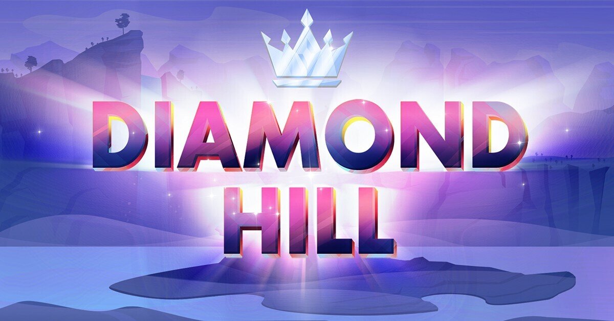 Diamond Hill online casino game