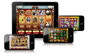 Mobile Casino Online Slots