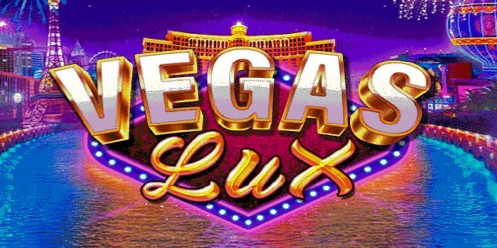 RGT Realtime Gaming Vegas Lux