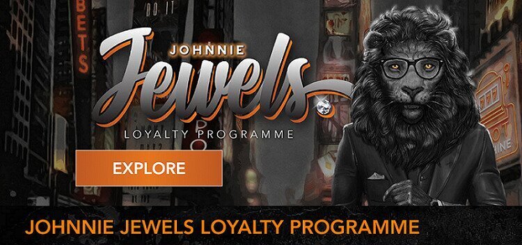 King Johnnie Casino Loyalty Programme