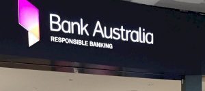 Bank Australia Responsible Banking