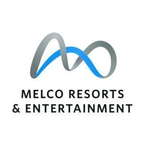Melco Resorts Entertainment logo