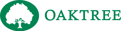 oaktree investments logo