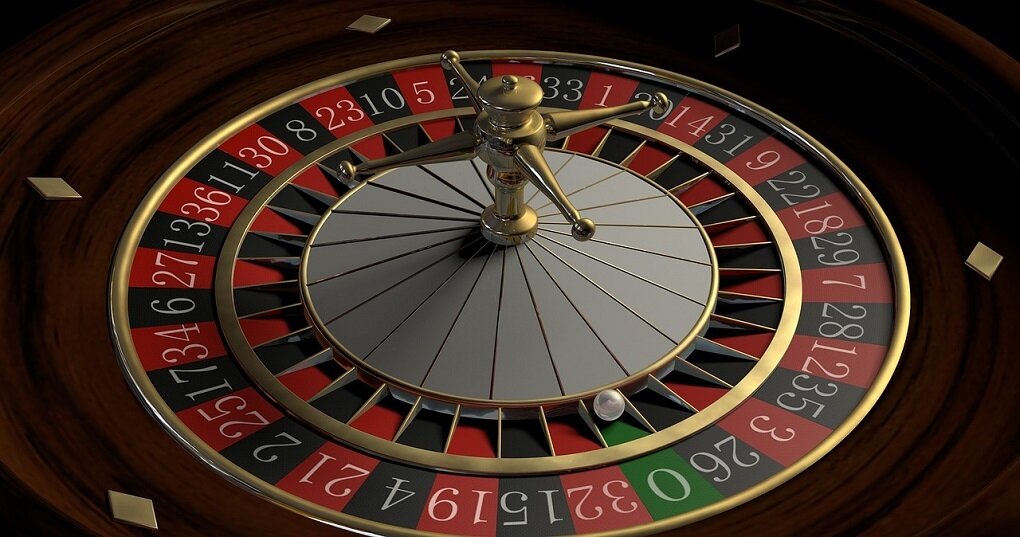 Roulette Online Casino Real Money