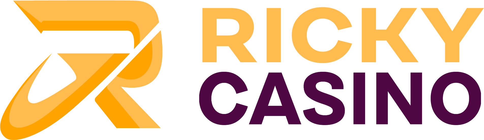 Ricky Casino Review Logo