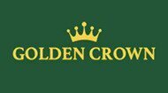 Golden Crown casino logo - Review