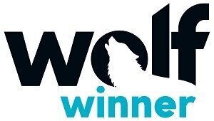 Wolf Winner Online Casino Logo