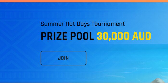 Bambet Summer Hot Days Tournament