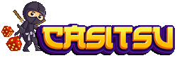 Casitsu Casino new logo