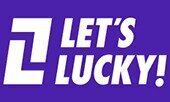 Let's Lucky casino logo - review