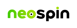 NeoSpin Casino Review ##YEAR## Logo