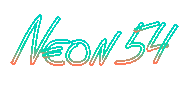 Neon54 Casino logo - review