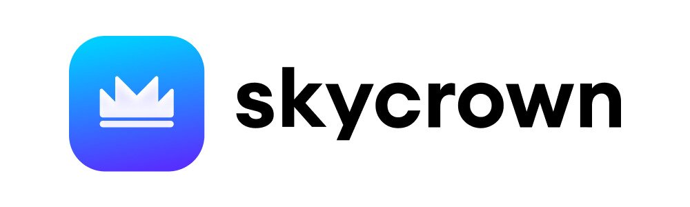 SkyCrown Casino Review Logo