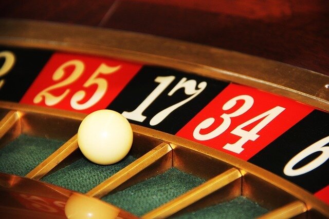 VIP ROULETTE: DISCOVER THE BENEFITS OF PLAYING VIP ONLINE ROULETTE