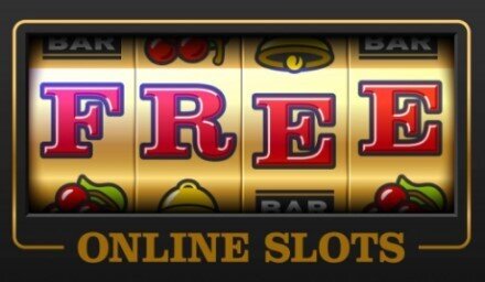 Reels of Free Slots machine