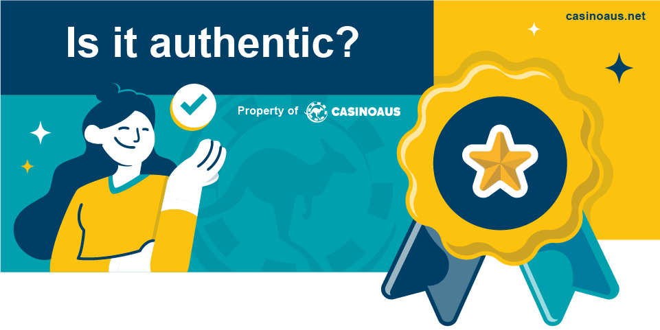 How to Check Casino Authenticity