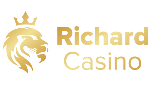 Richard Casino Logo - Big