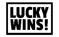 LuckyWins Casino review Logo