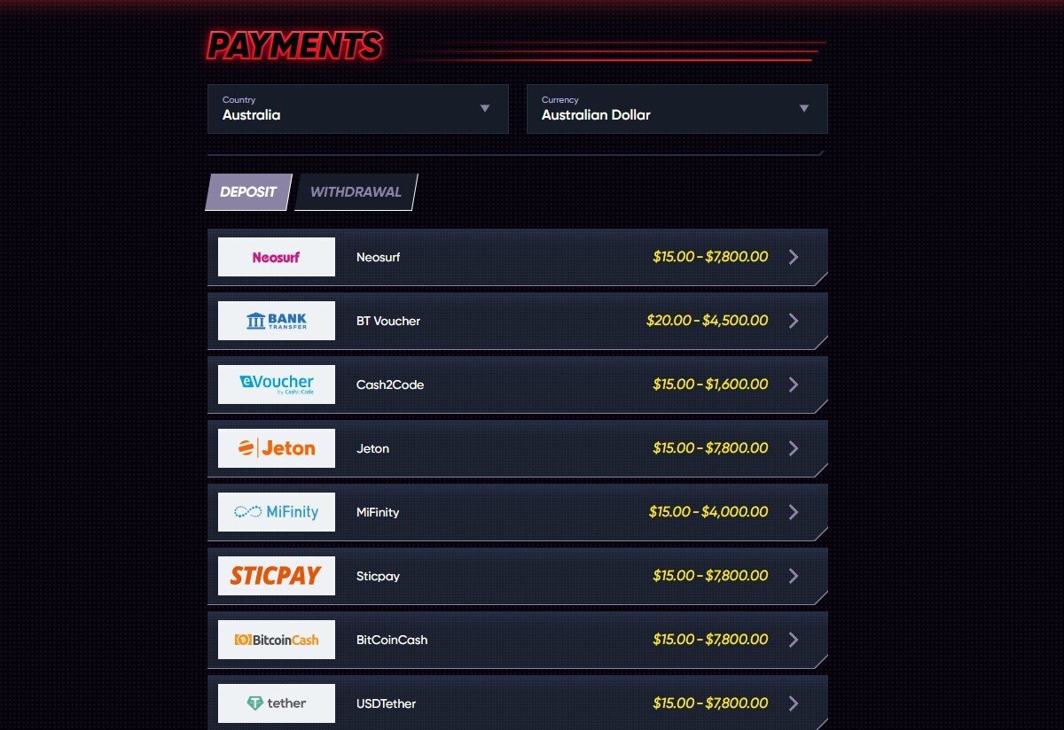 quickwin payments