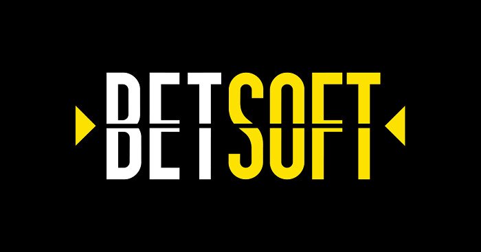 Betsoft Casino Software provider logo