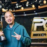 Chino Rheem Dominates to Become PGT Mixed Games II Champion