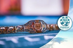 Erik Seidel Wins 10th Career World Series of Poker Bracelet