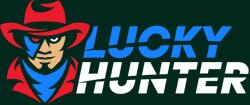 LuckyHunter Casino Logo