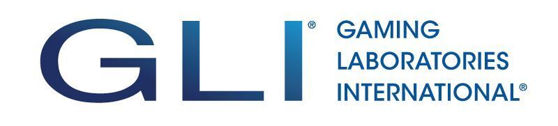 Gaming Laboratories International (GLI) logo