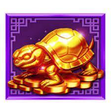 Super Golden Dragon Inferno Golden Turtle